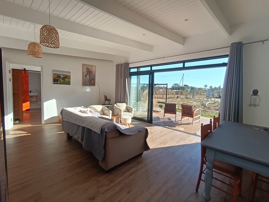 To Let 2 Bedroom Property for Rent in Fisherhaven Western Cape